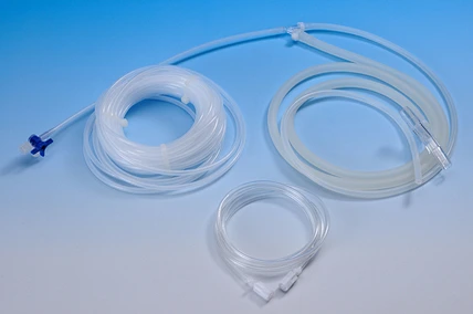 Disposable Cardioplegia Delivery System